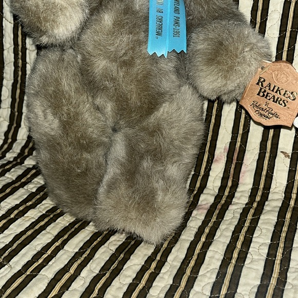 Raikes Bears - Picture 6 of 6